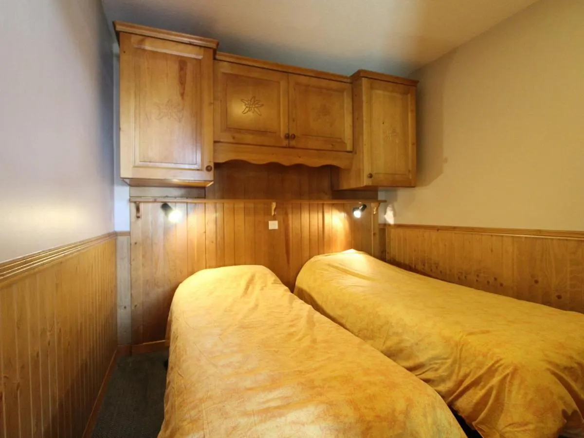 Appartement Duplex 10-12 Pers. A 20M Des Pistes Avec Sauna, Wifi Et Proche Commerces - Fr-1-508-75 Lanslevillard