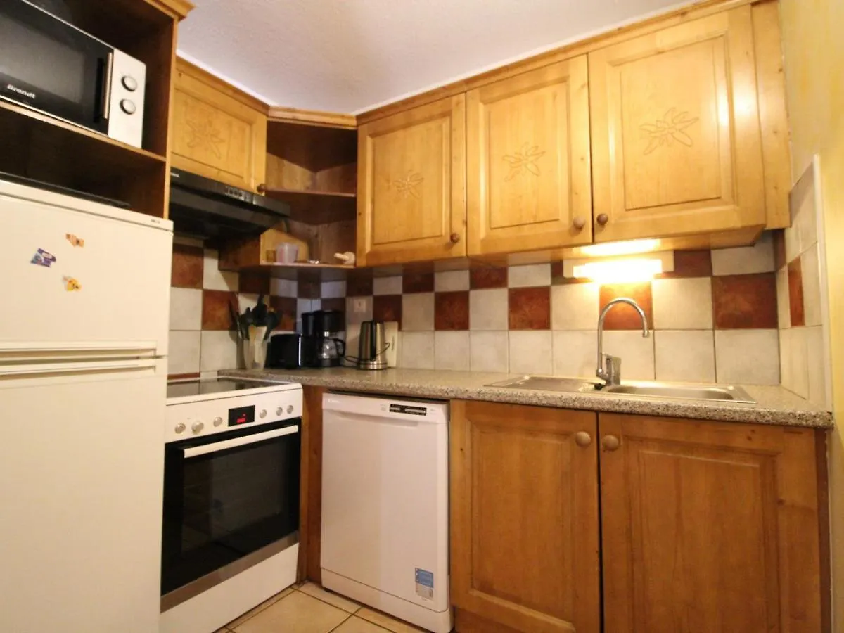 Appartement Duplex 10-12 Pers. A 20M Des Pistes Avec Sauna, Wifi Et Proche Commerces - Fr-1-508-75 Lanslevillard Frankreich