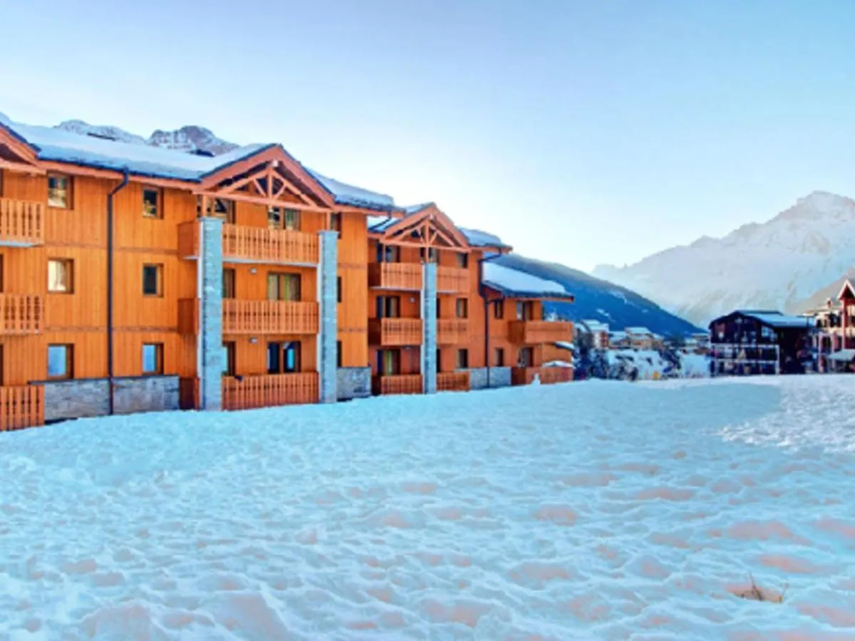 Appartement Duplex 10-12 Pers. A 20M Des Pistes Avec Sauna, Wifi Et Proche Commerces - Fr-1-508-75 Lanslevillard